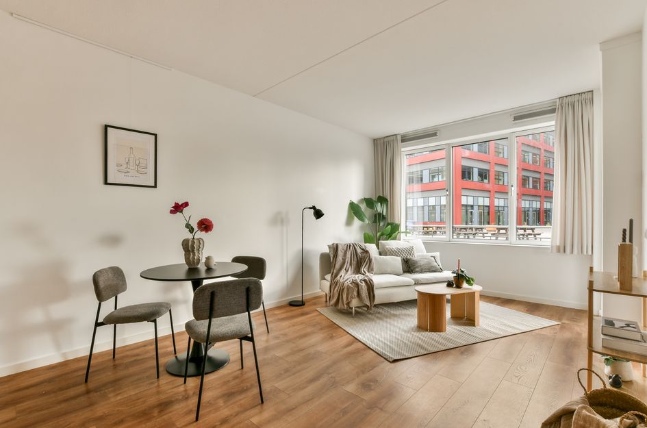 Piet Mondriaansingel 5