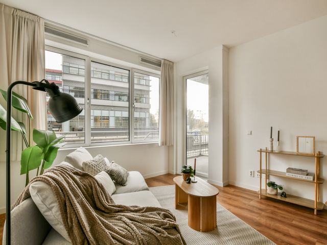 Piet Mondriaansingel 5, Diemen