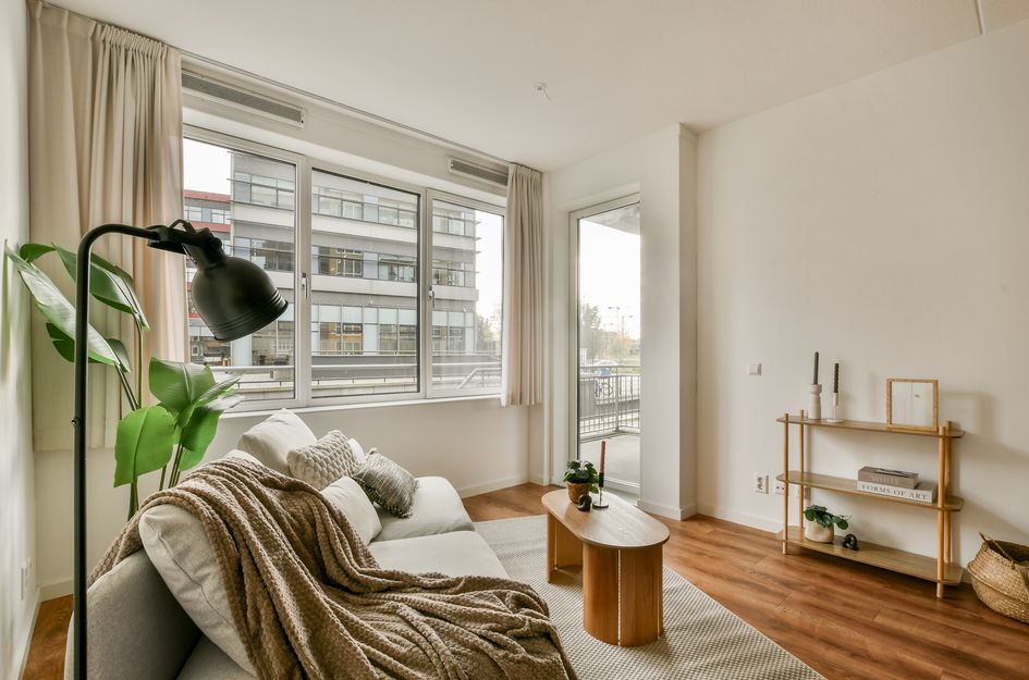 Piet Mondriaansingel 5