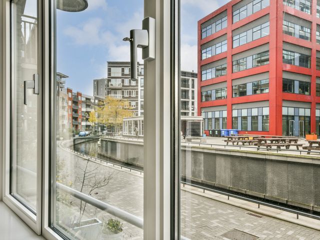 Piet Mondriaansingel 5, Diemen