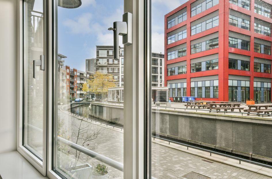 Piet Mondriaansingel 5