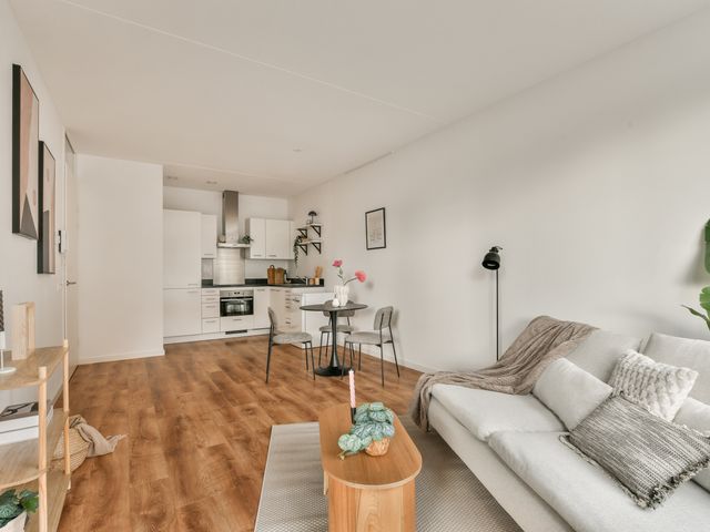 Piet Mondriaansingel 5, Diemen