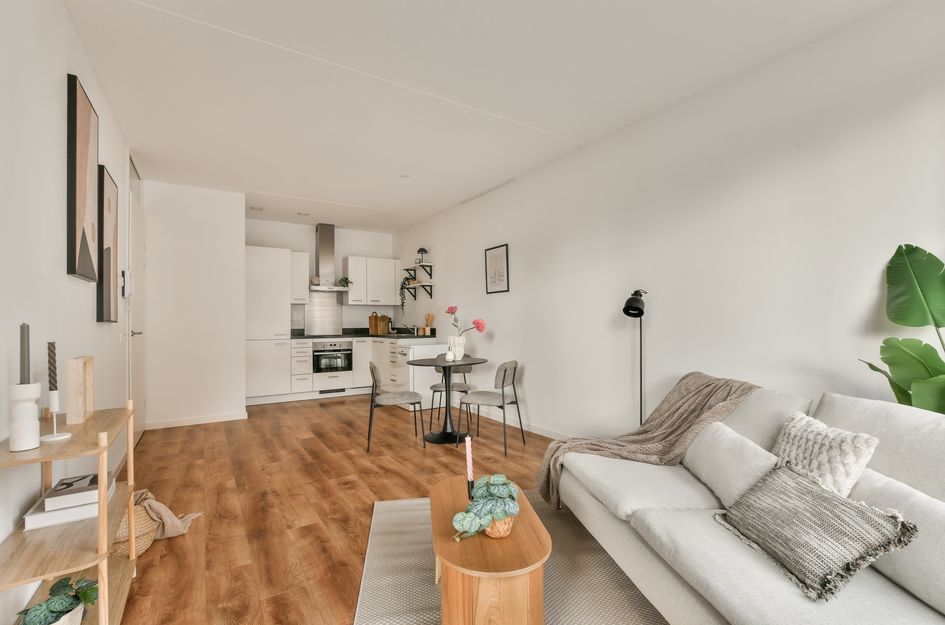 Piet Mondriaansingel 5