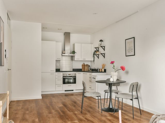 Piet Mondriaansingel 5, Diemen