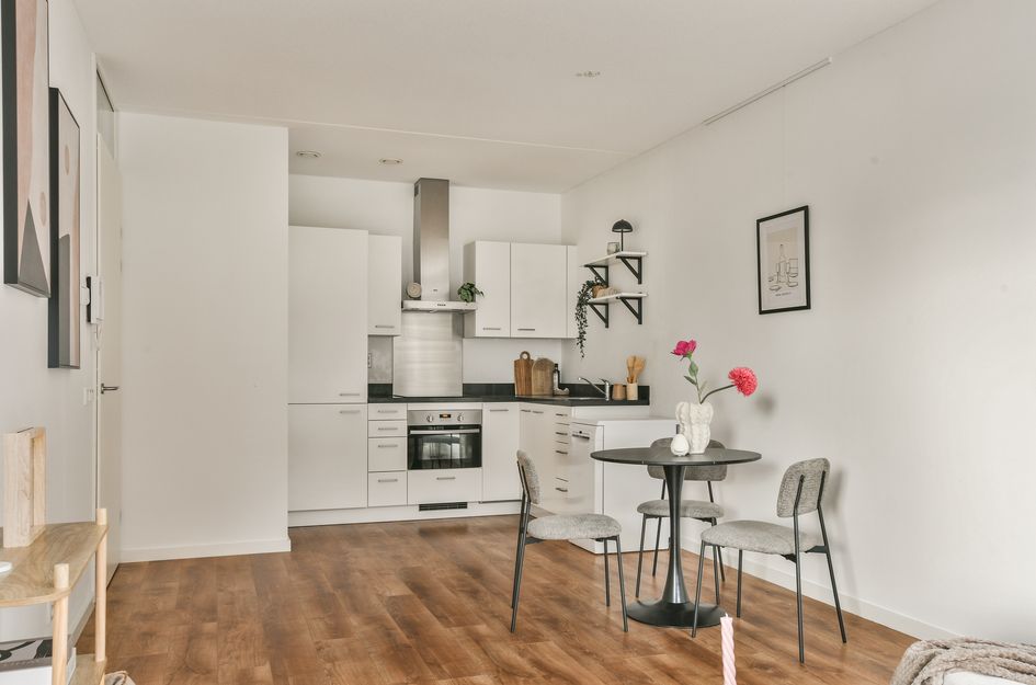 Piet Mondriaansingel 5