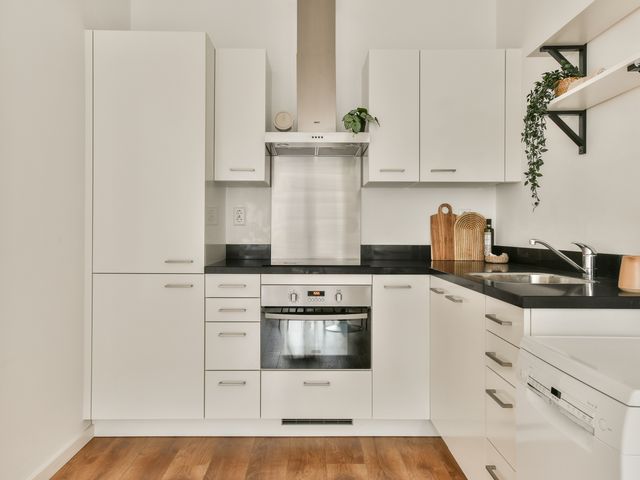 Piet Mondriaansingel 5, Diemen