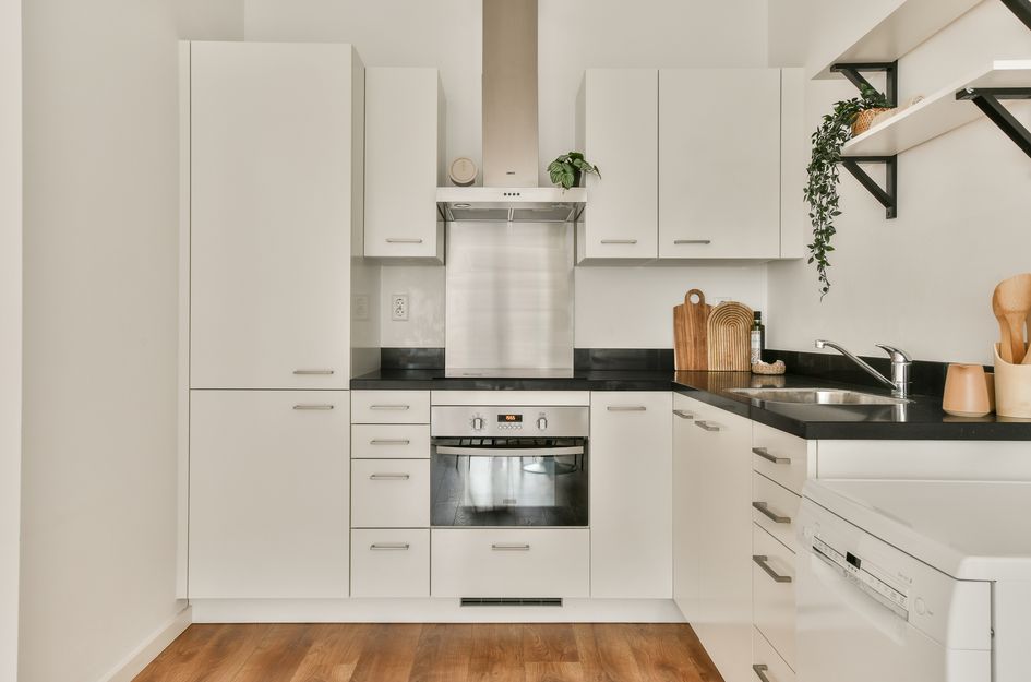 Piet Mondriaansingel 5