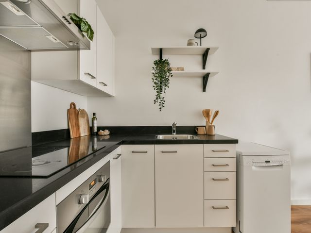 Piet Mondriaansingel 5, Diemen