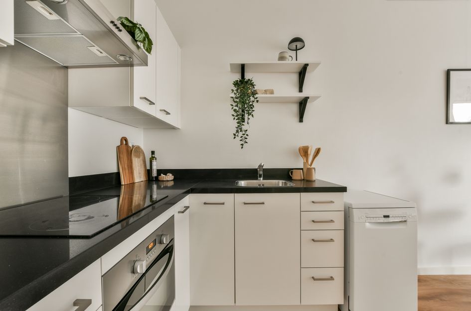 Piet Mondriaansingel 5