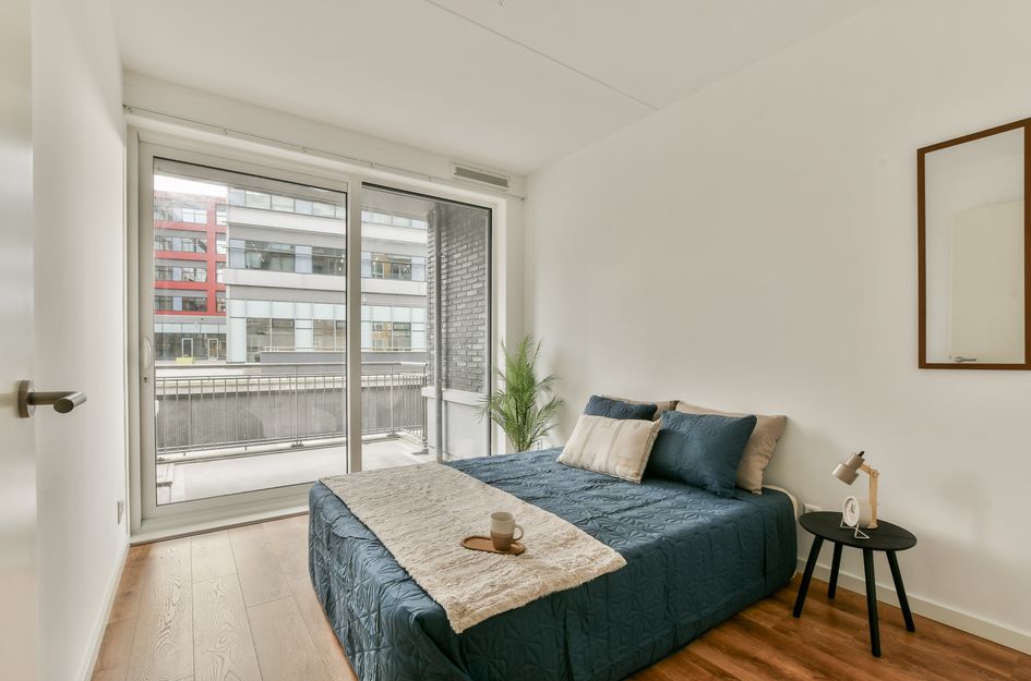 Piet Mondriaansingel 5