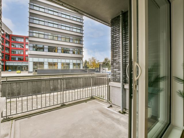 Piet Mondriaansingel 5, Diemen