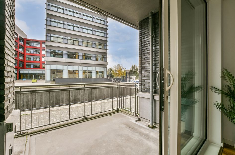 Piet Mondriaansingel 5