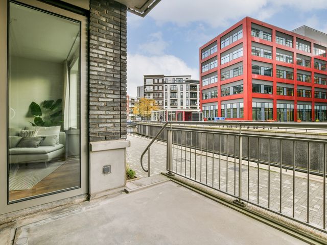 Piet Mondriaansingel 5, Diemen