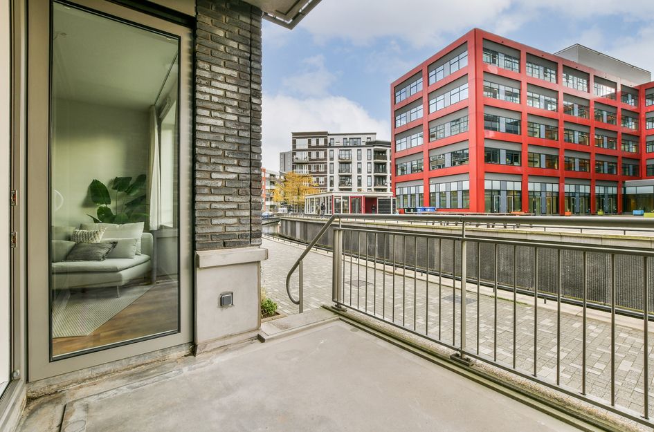 Piet Mondriaansingel 5