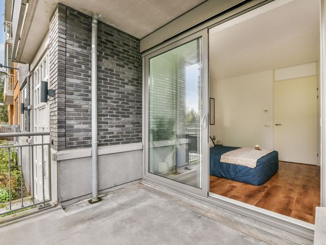 Piet Mondriaansingel 5, Diemen