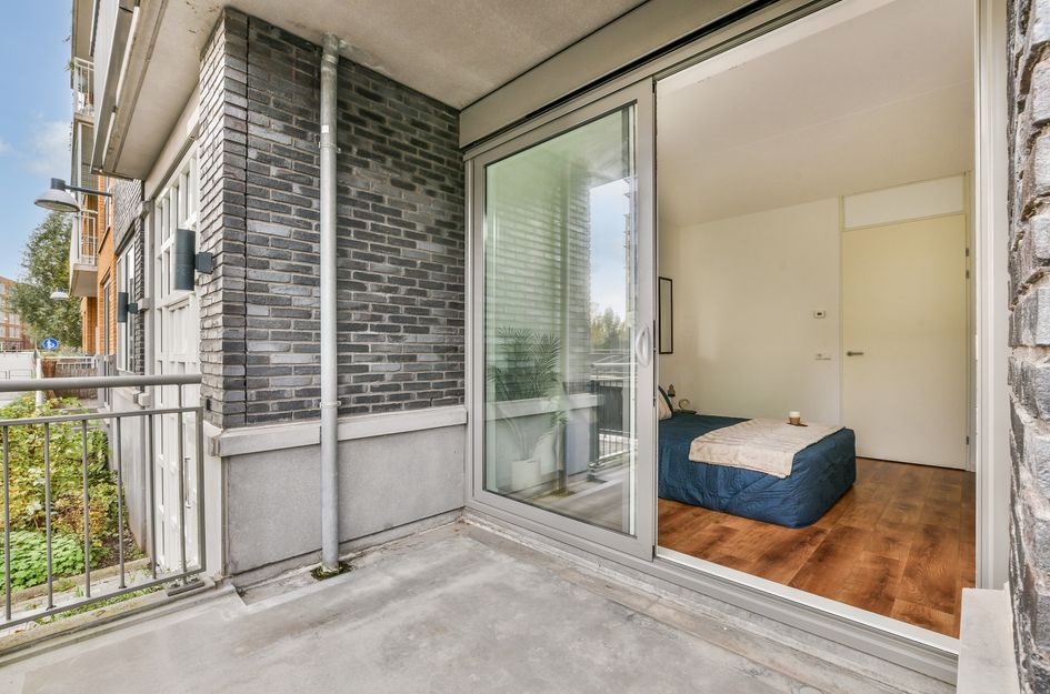 Piet Mondriaansingel 5