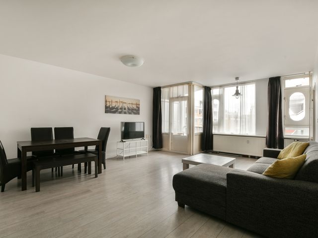 Haardstee 95, Amsterdam