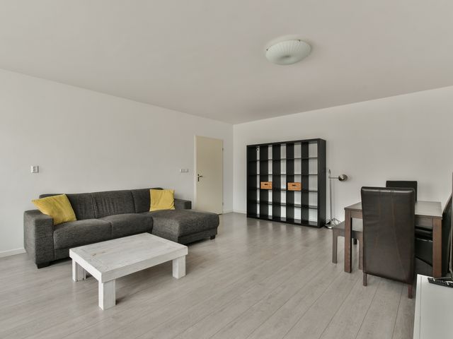 Haardstee 95, Amsterdam