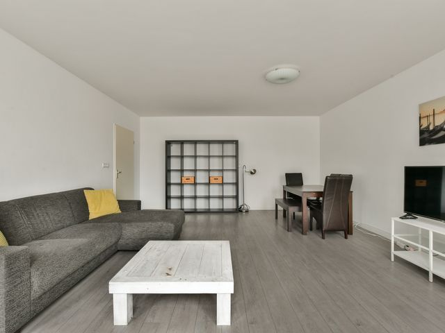 Haardstee 95, Amsterdam