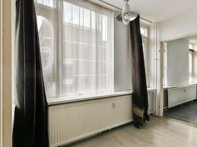 Haardstee 95, Amsterdam