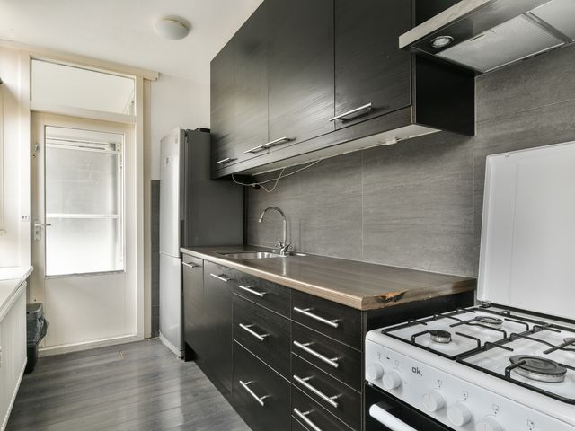 Haardstee 95, Amsterdam