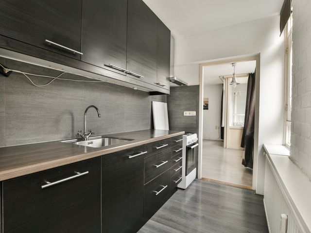 Haardstee 95, Amsterdam