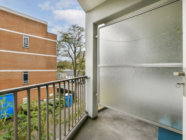 Haardstee 95, Amsterdam