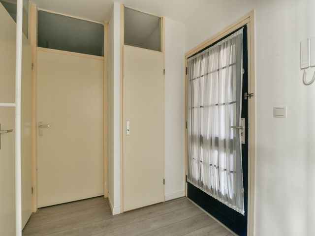 Haardstee 95, Amsterdam