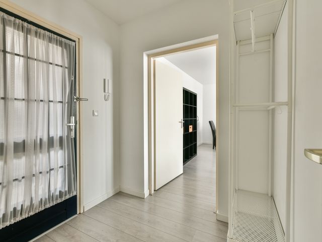 Haardstee 95, Amsterdam