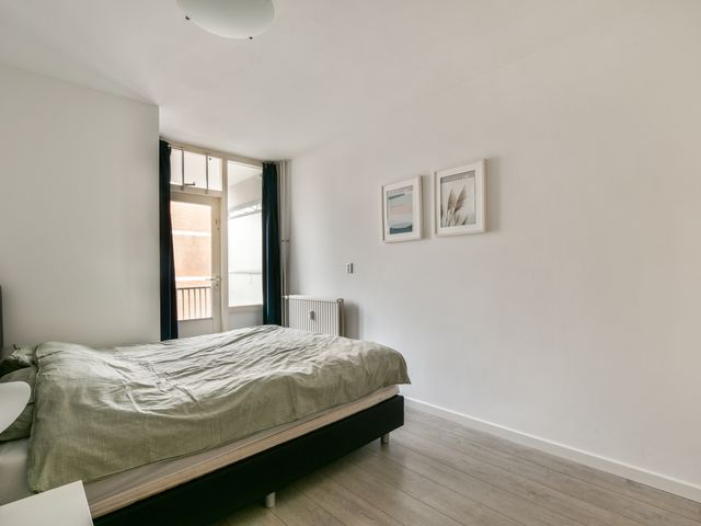 Haardstee 95, Amsterdam