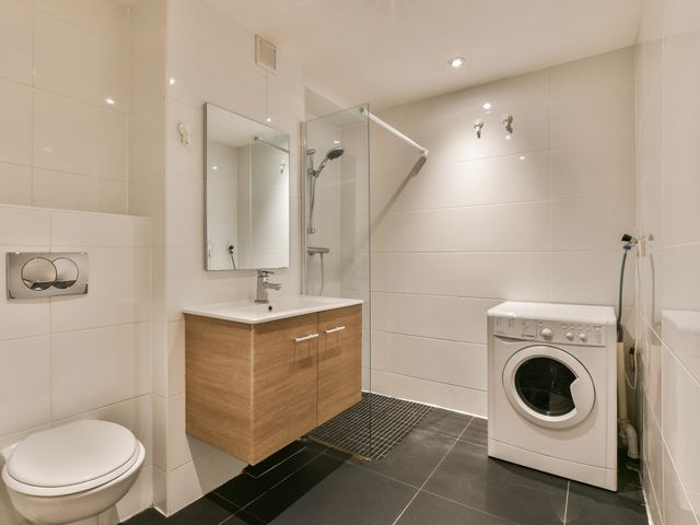 Haardstee 95, Amsterdam