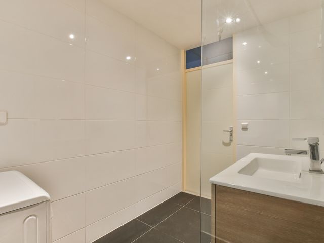 Haardstee 95, Amsterdam