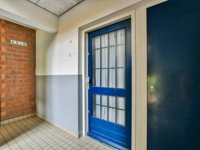 Haardstee 95, Amsterdam