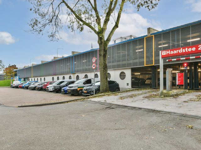 Haardstee 95, Amsterdam