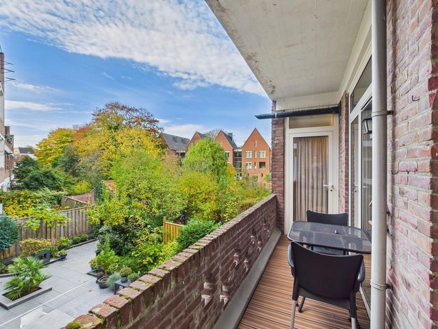 Dwarskaai 24, Middelburg