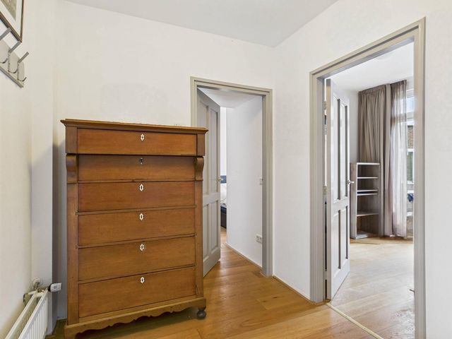 Dwarskaai 24, Middelburg