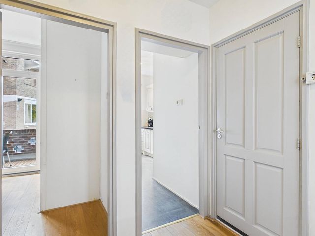 Dwarskaai 24, Middelburg