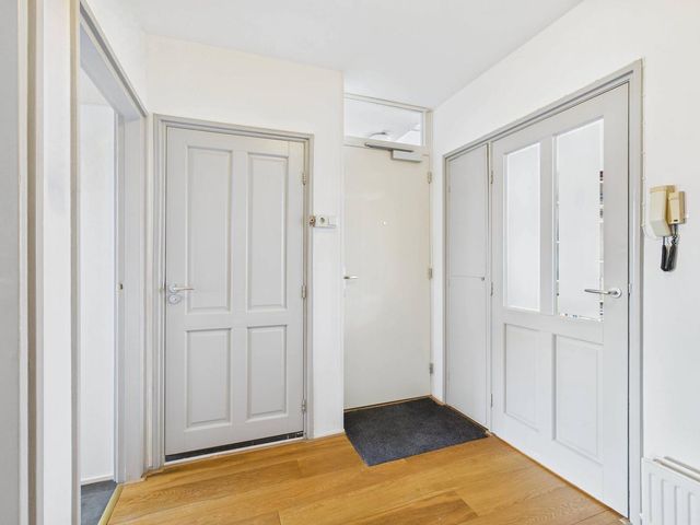 Dwarskaai 24, Middelburg