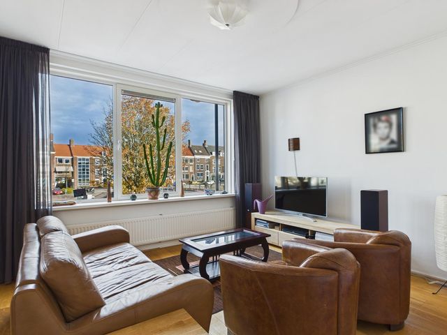 Dwarskaai 24, Middelburg