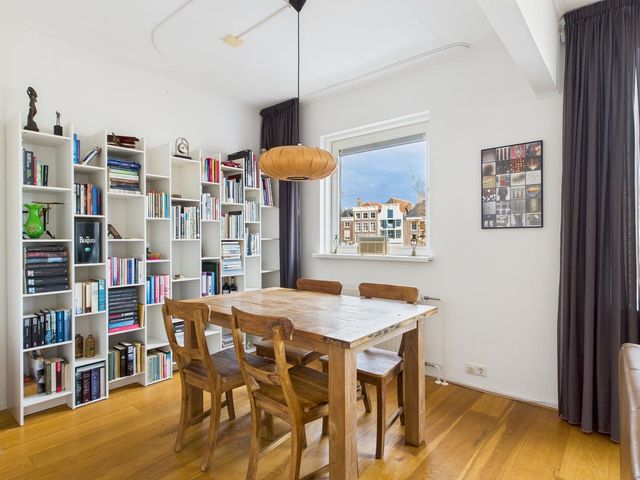 Dwarskaai 24, Middelburg