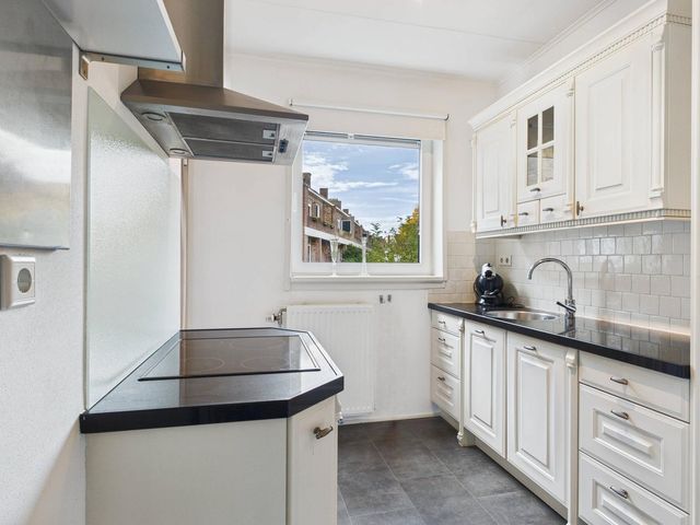 Dwarskaai 24, Middelburg