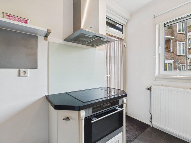 Dwarskaai 24, Middelburg