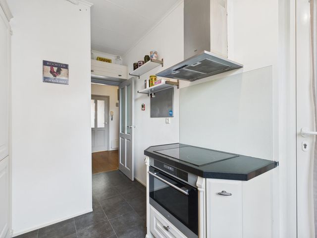 Dwarskaai 24, Middelburg