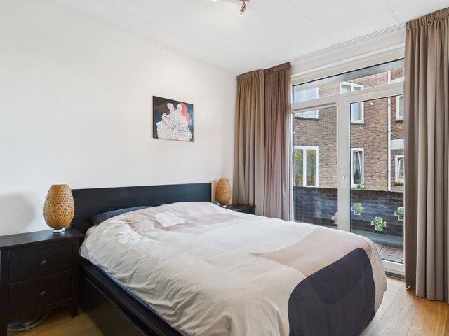 Dwarskaai 24, Middelburg