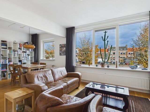 Dwarskaai 24, Middelburg