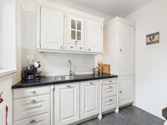 Dwarskaai 24, Middelburg