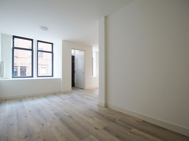 Schuttersstraat 5A, Rotterdam