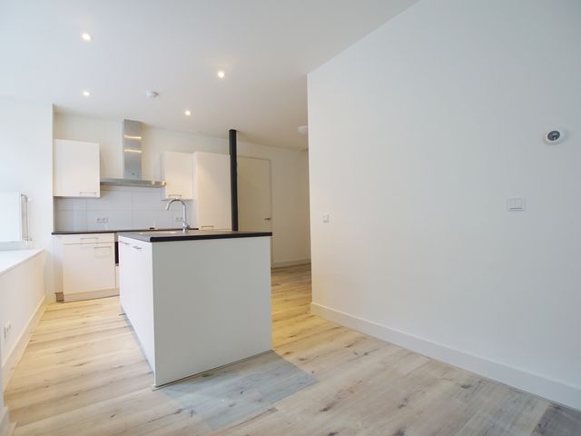 Schuttersstraat 5A, Rotterdam