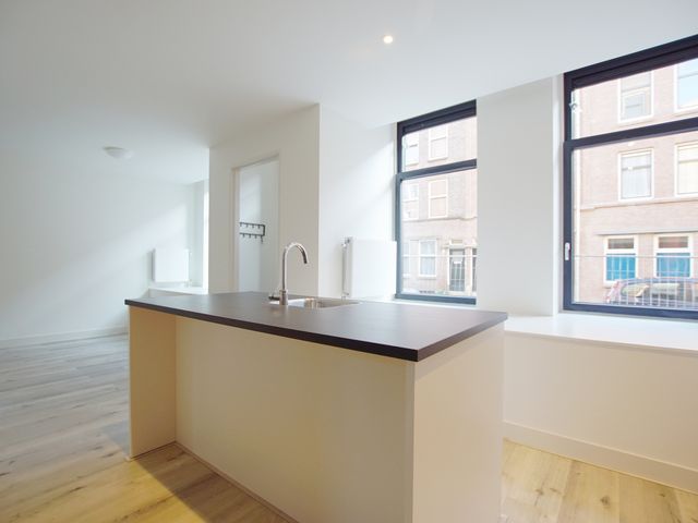 Schuttersstraat 5A, Rotterdam