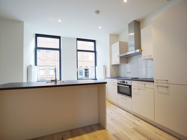 Schuttersstraat 5A, Rotterdam